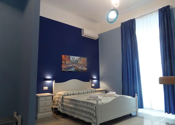 Konukevi 325 Ai Fori Roma