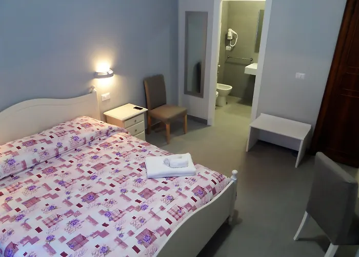 Konukevi 325 Ai Fori