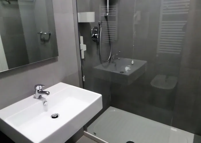 325 Ai Fori 4* Roma