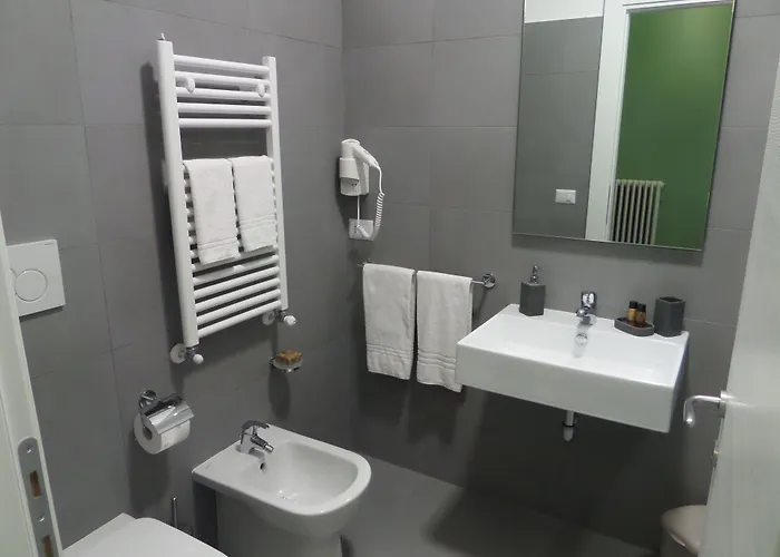 325 Ai Fori 4* Roma
