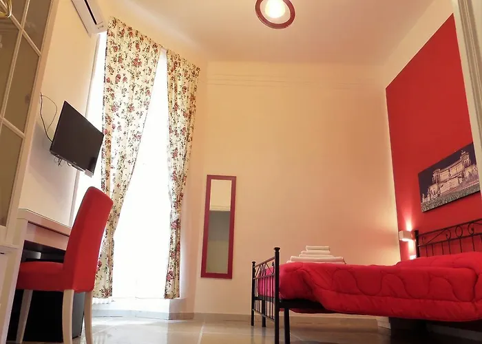 Konukevi 325 Ai Fori