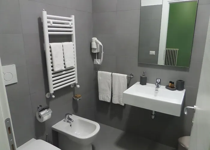 Konukevi 325 Ai Fori