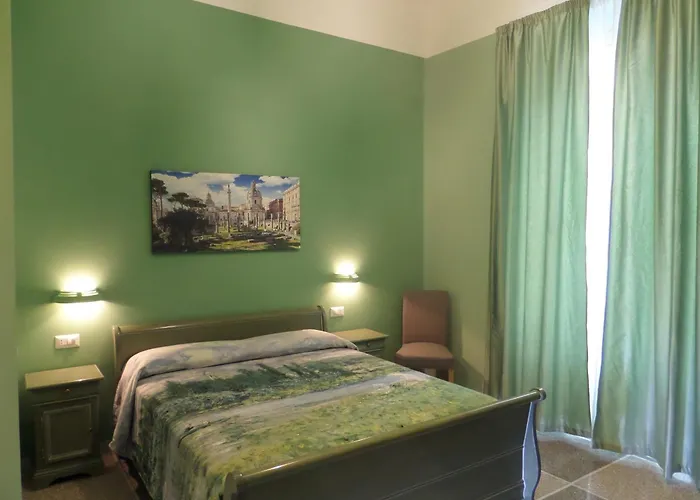 325 Ai Fori 4* Roma