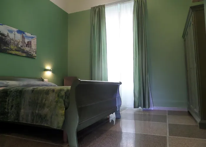 325 Ai Fori Roma